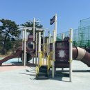 삼척복합체육공원 풋살장