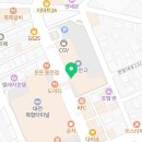 대전용전동우체국 1층 이미지