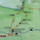 2017년 9월 24일(일) 충북단양 도락산(965m) 정기산행 안내 이미지