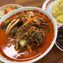 황비홍 | 익산 중식 맛집 부송동 맛집 짬뽕 20년 전통 황비홍 후기