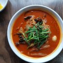 강릉교동짬뽕 이미지