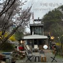 애견# | [경기 남양주] 남양주 심야카페 ‘카페 데님우드’ 위치 주차 애견동반 후기