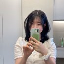 녹지관리사업소(W-1)( | 성수 미용실 추천 아데르 성수2호점 소이 원장님 블루애쉬 염색+하이레이어드컷 후기🤍