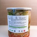 건강하고 맛있는 저염김치배달 신선도 유지하는 배송 추천 후기