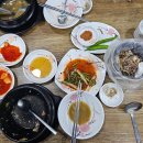 지호한방삼계탕 포항문덕점 | 포항 문덕 삼계탕 몸보신에 좋은 '황금상황버섯삼계탕오리' 내돈내산 후기