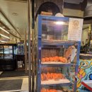 광희동 중앙아시아거리 스타사마르칸트 '삼사' 맛집 포장 후기, ddp 근처 맛집