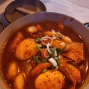 아차산 매운떡볶이(송파점)