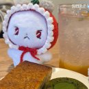 스파클서대문 | 플레이브 십카페 아스테룸 433-10 MD샵 굿즈, 음료 신메뉴 후기