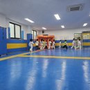 엘림 태권도 이미지