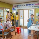 백자리경로당 매일신문