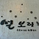 설보리 이미지