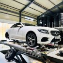 성현로 | 벤츠 E클래스 미쉐린 올웨더 타이어 CC3 스포츠 245 40 19 장착 후기