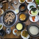 고향쌈밥 | 청주 가경동 밥집 추천 푸짐한 &#34;고향산촌쌈밥&#34; 재방문 후기