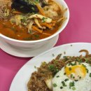 연제네쌀국수 | 망포역 쌀국수 맛집 연제네 :: 마라 쌀국수 나시고랭 내돈내산 후기