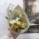선릉역꽃집 절대 후회하지 않을 델핀플라워의 아름다운 꽃 선물 경험