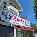 씨유 창원사파스타점 | 여름 보양식 추천 창원 추어탕 맛집[일호추어탕]