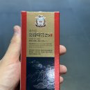 홍삼이네 | 장수정 6년근 고농축 홍삼스틱 구매 후기
