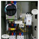 스프링쿨러 동력제어반-2 이미지
