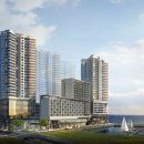 웅천주택단지 이미지