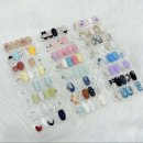 레푸스 남포점 네일포시즌 | [남포동 네일] 이쁜 네일 많은 네일포시즌 레푸스 남포점