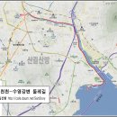 부산 벚꽃명소 나들이(동래 온천천 벚꽃길~수영강변길~광안리수변공원) 이미지