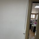 부산신호사랑으로부영 2차 | 부산아파트누수 곰팡이 가득한 벽지 그냥두지 마세요