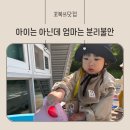 엄마랑 유리드믹스11-17개월 | 17개월 아기 어린이집 적응 2개월 후기｜한 번도 안 운 아이, 분리불안은 엄마한테 왔어요