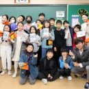 고기초등학교 이미지