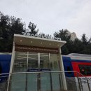 별타고스테이션 | [내돈내산] 공릉 이색 카페, 경춘선숲길 기차카페 경춘스테이션북앤커피 솔직 방문 후기