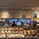 오전의 케이크 이미지