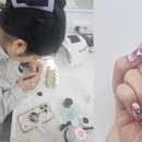 미용사(네일) 자격과정 이미지