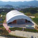 전천후테니스장 이미지