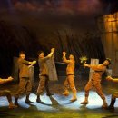 뮤지컬 여신님이 보고 계셔 이미지