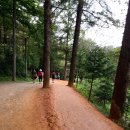 장동 계족산마을 이미지