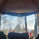 상사호 오토 캠핑장 이미지