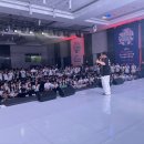 &#34;퓨전엠씨와 함께한 열정의 밤: 재외동포 틴에이져 캠프 공연 후기&#34;