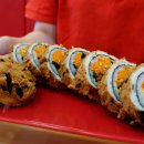 몬스터김밥 이미지