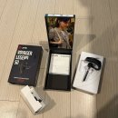 6036 | 블루투스이어폰 추천 가볍고 통화품질좋은 무선 이어폰 폴리 보이저 레전드 50 실착사용후기