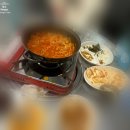 구이와전골 | 연산동막창맛집 부산시청 대길막창집에서 대창막창구이와 곱창전골 박살후기