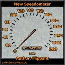 New Speedometer[속도계] 이미지