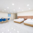 신창당구장 | (경상북도 포항 펜션) 포항 스테이티키타카 독채풀빌라 (Pohang Stay Tikitaka Private Pool Villa)