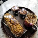 문안산성 | 성남 산성역 분위기 베이커리 카페 - 맛있고 저렴한 마망베이커리 내돈내산