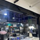 샌디블루 | 해운대 브런치맛집 경치도맛집 샌디블루 방문후기