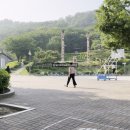 임학공원 장승 이미지