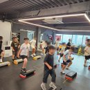 쿠마복싱짐 이미지