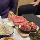 [남천동 소고기 맛집] 어버이날 가족모임 추천 &#39;한우공판장&#39;