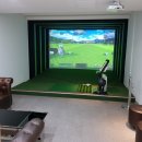 위너 골프연습장 이미지