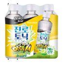토닉 이미지