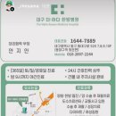 대구더하다한방병원 | 대구 경옥고 선물 대구더하다한방병원 안지안부장님 추천 대구 한방병원 입원 교통사고 상담