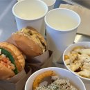 방배로 14 (8) | 브리즈 버거_내방역 방배동 수제버거 맛집(ft. 주차)